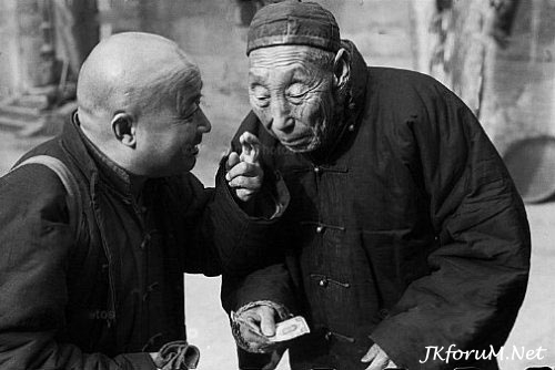 揭密清代太監淨身全過程(18+)圖片5