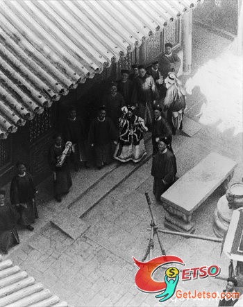揭密清代太監淨身全過程(18+)圖片9