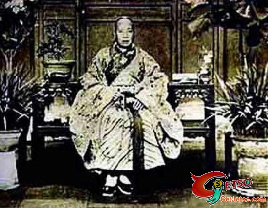 揭密清代太監淨身全過程(18+)圖片7