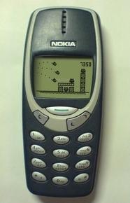 憤怒鳥Nokia 3310 版圖片1