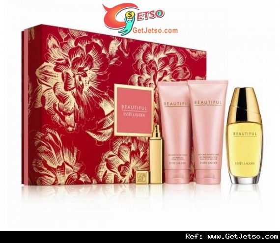 Estee Lauder 全方位聖誕套裝換購優惠(至11年12月20日)圖片3