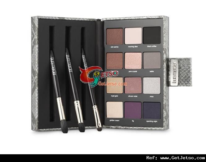 Laura Mercier 聖誕節日套裝購買優惠(至11年12月31日)圖片3