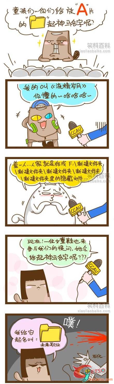 我存A片文件夾的名字是︰中日文化交流。你們呢？圖片1