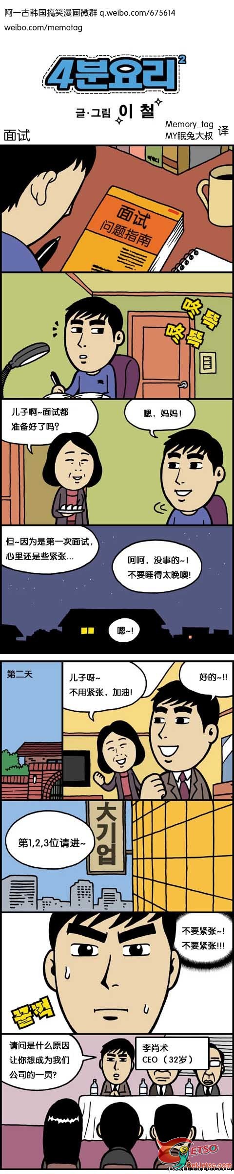 面試都准備好了嗎?圖片1