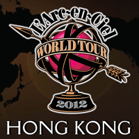 LArc-en-Ciel World Tour 2012 香港站門票公開發售(11年11月30日)圖片1