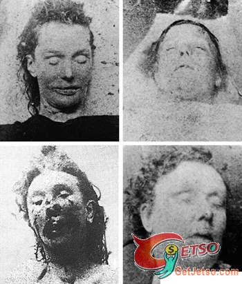 事發120年後,開膛手傑克真面目揭曉?圖片1