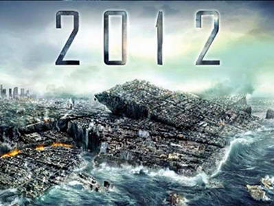 2012世界未日倒數計時　  BBC模擬「末日景象」(含片)圖片5
