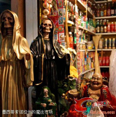 世界上一些恐怖神秘的地方圖片4