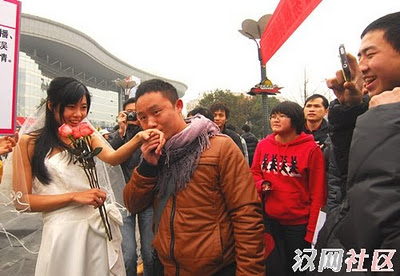 廣西乙肝女生索吻,渴望愛圖片3