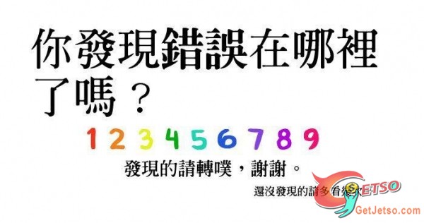 不正常的看的出來，看不出來的就比不正成的還不正常..圖片1