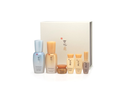 Sulwhasoo 雪花秀母親節頌讚套裝購買優惠(至12年5月31日)圖片1