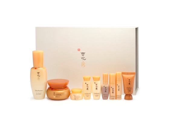 Sulwhasoo 雪花秀母親節頌讚套裝購買優惠(至12年5月31日)圖片2