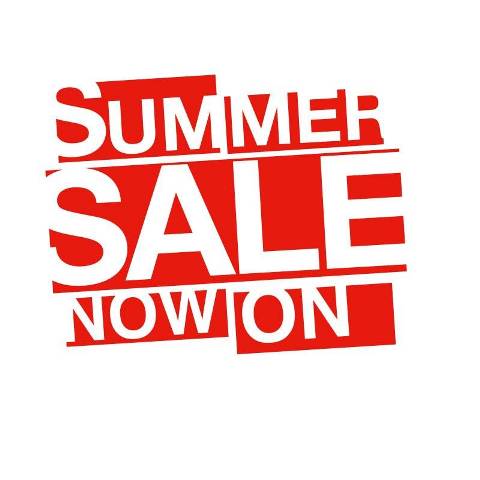 Gap SUMMER SALE 低至優惠(至12年7月17日)圖片1