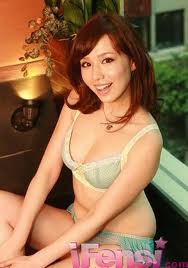 木村乃黑色Bra性感寫真照片6