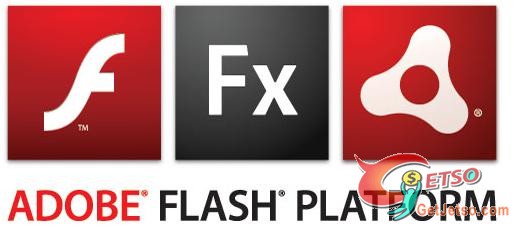 明日起(2012.8.15)不能再由Google Play下載Adobe Flash圖片1