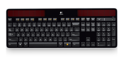 Logitech精選產品震撼優惠價@腦場電腦節2012圖片9