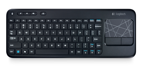 Logitech精選產品震撼優惠價@腦場電腦節2012圖片7