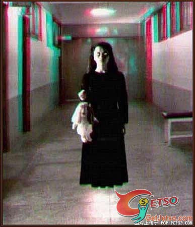 全球靈異照片大揭祕!圖片10
