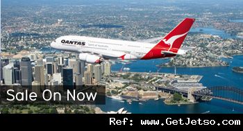 低至80來回澳洲及紐西蘭機票優惠@澳洲航空(至12年11月30日)圖片1