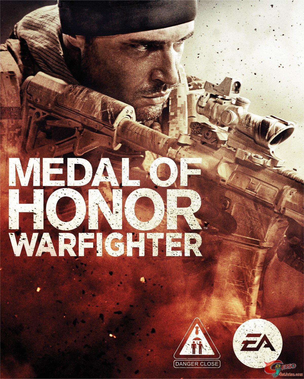 PS3/Xbox360《Medal of Honor Warfighter》現已推出圖片1