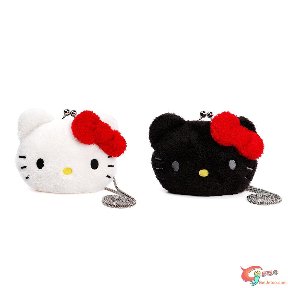 ete!x Hello Kitty Fall/Winter 2012 Collection圖片8