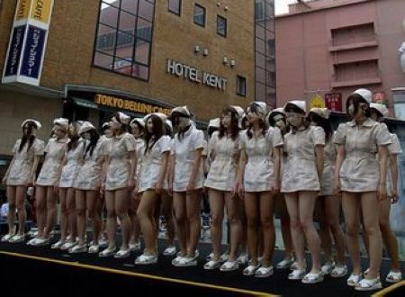 保證讓你看了脊骨發涼...世界五大最恐怖鬼屋!圖片12