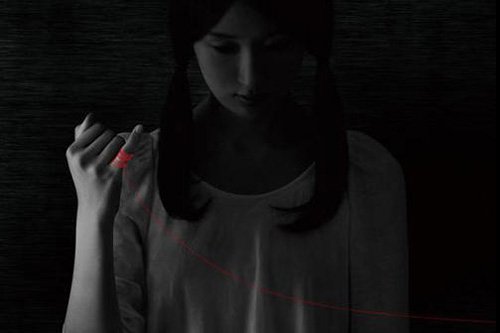 日本大阪的《梅田鬼屋》　令人毛骨悚然的勾手指約定！圖片2
