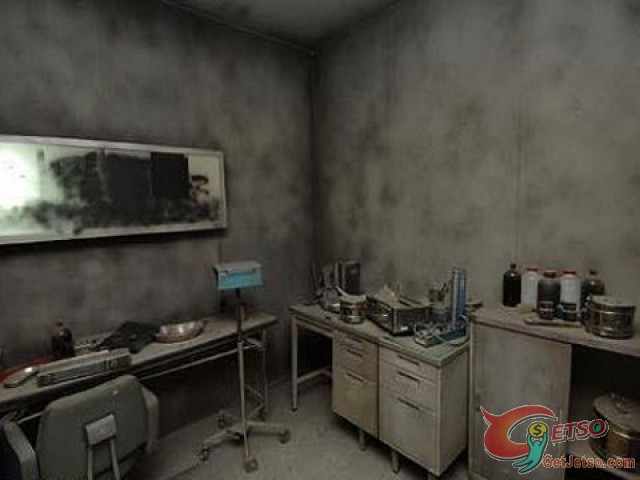 保證讓你看了脊骨發涼...世界五大最恐怖鬼屋!圖片15