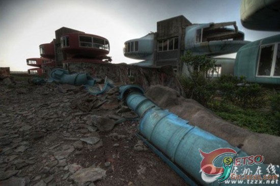 全球十大驚悚地點美國「人體農場」滿足你的另類需求圖片14