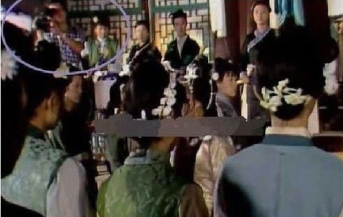 又來一系列穿崩鏡頭圖片9