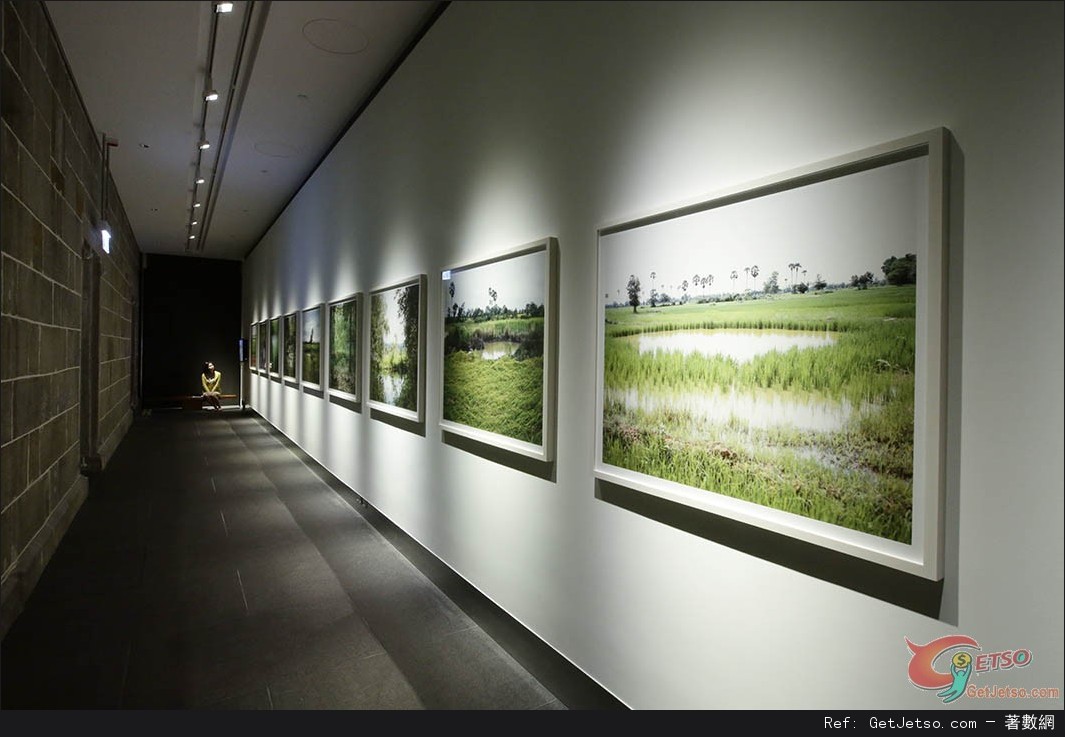 亞洲協會香港中心 -「越域：南亞及東南亞當代藝術展」圖片6