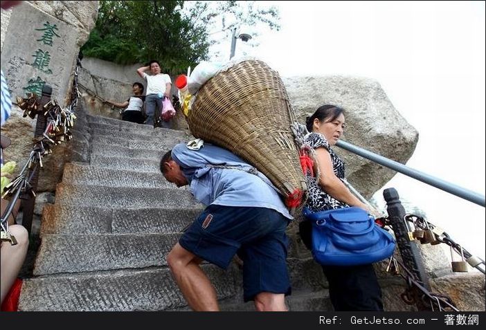 你覺得賺錢辛苦嗎？看看這一位圖片8