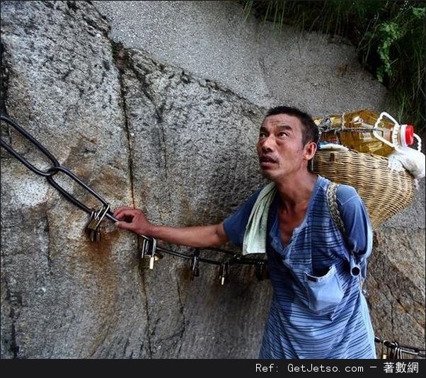 你覺得賺錢辛苦嗎？看看這一位圖片11