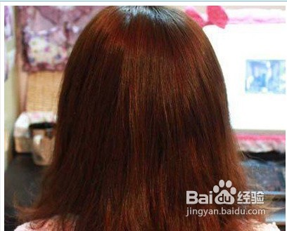 韓國女生可愛髮型的打造圖片1