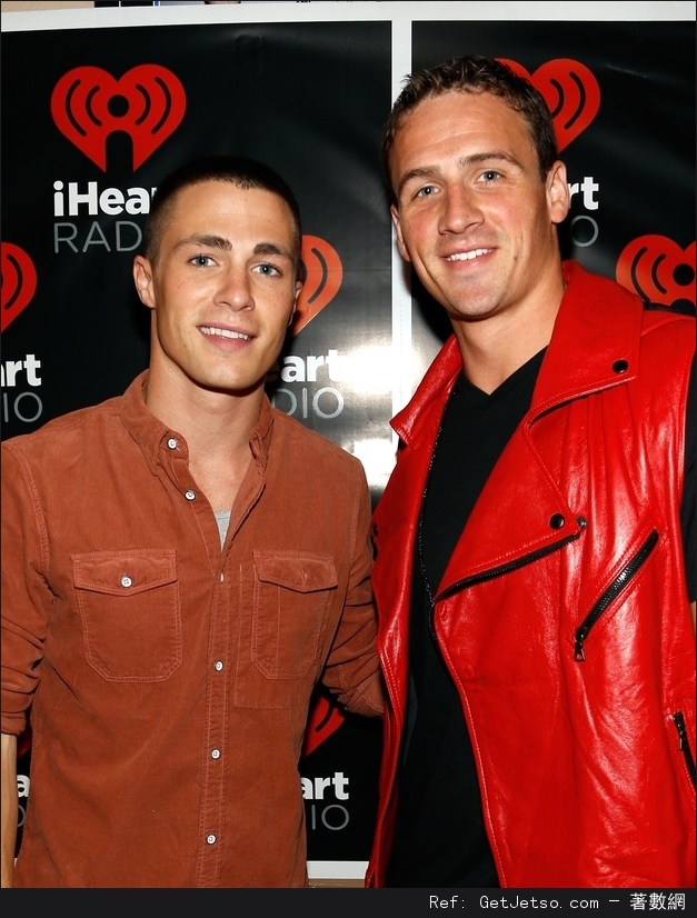 Colton Haynes 靚仔到離譜照片圖片9