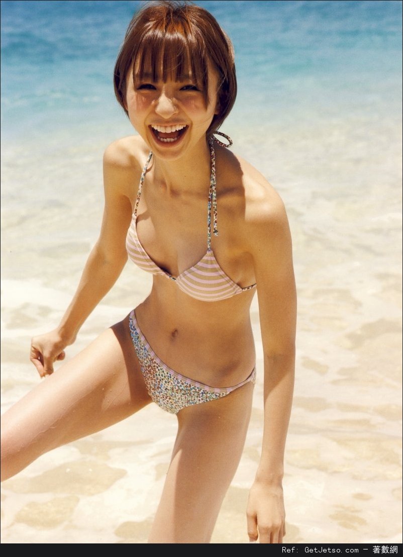 篠田麻里子性感可愛寫真照片圖片30