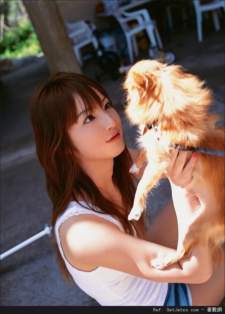 佐佐木希(Sasaki Nozomi)索爆性感寫真照片圖片24