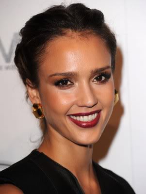 無敵美女Jessica Alba 寫真照片圖片154