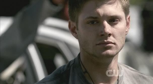 Jensen Ackles from Supernatural 狙魔人照片圖片4