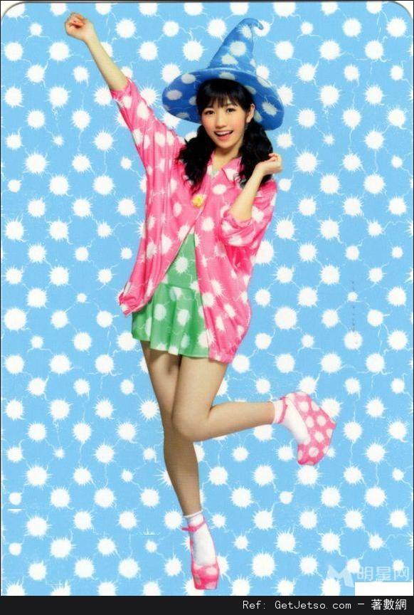 AKB48渡邊麻友照片圖片1