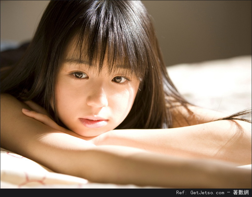 小池里奈2009最新性感寫真照片11