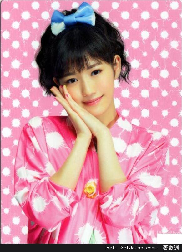 AKB48渡邊麻友照片圖片9