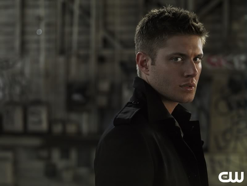 Jensen Ackles from Supernatural 狙魔人照片圖片2