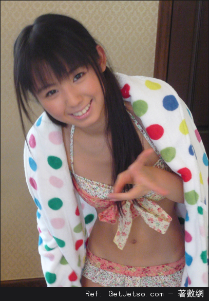 小池里奈2009最新性感寫真照片57