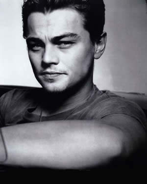 Leonardo DiCaprio照片圖片3