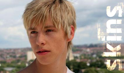 Mitch Hewer照片圖片1