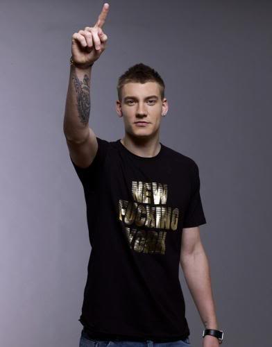 Nicklas Bendtner照片圖片4