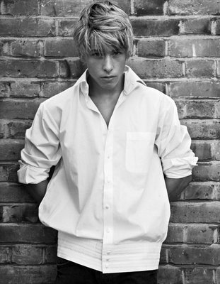 Mitch Hewer照片圖片4