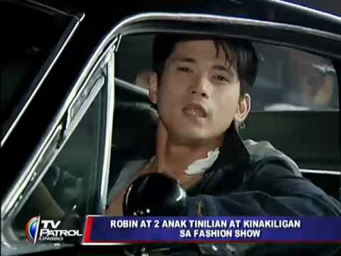 Robin Padilla 照片圖片14