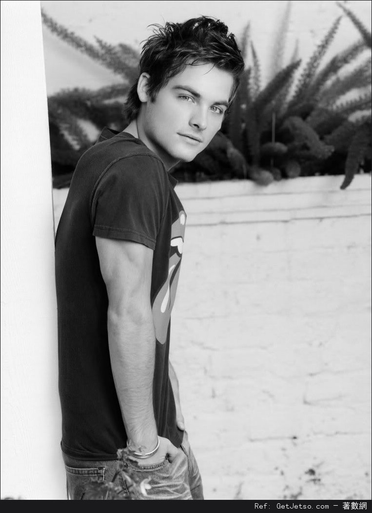 Kevin Zegers照片圖片1